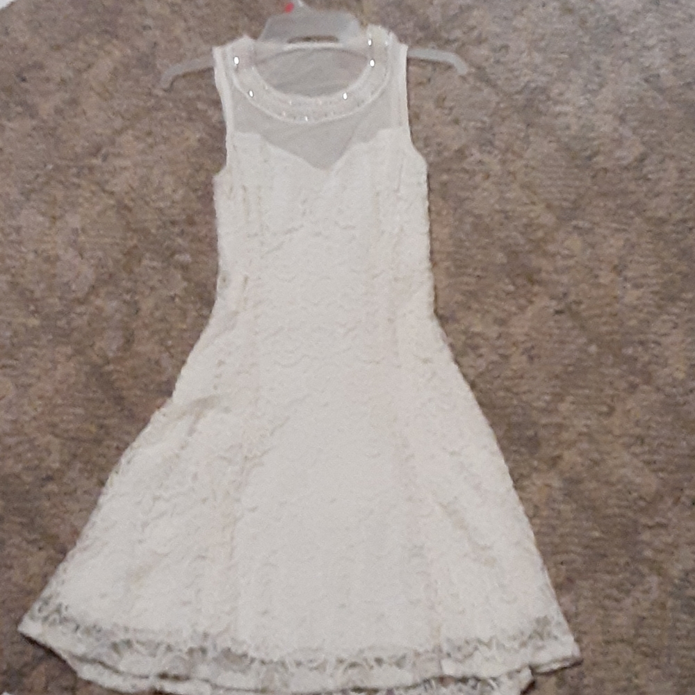 Elegant Dress
